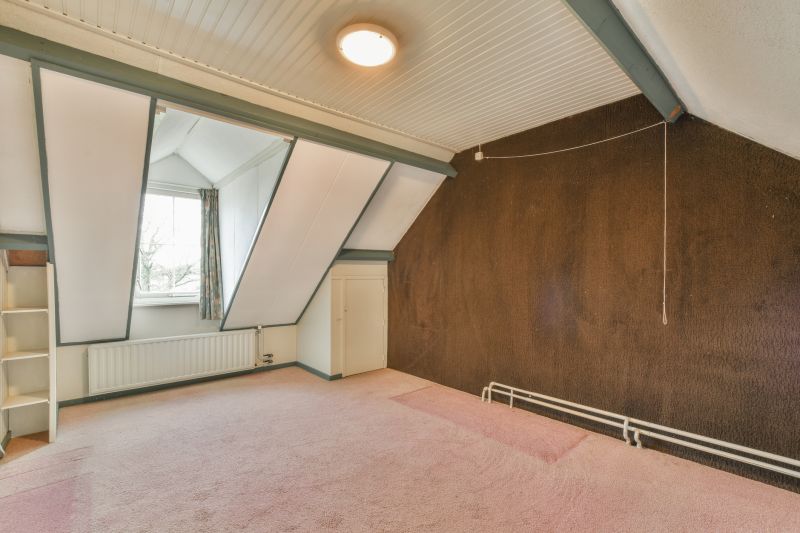 Attic Conversion Service detail