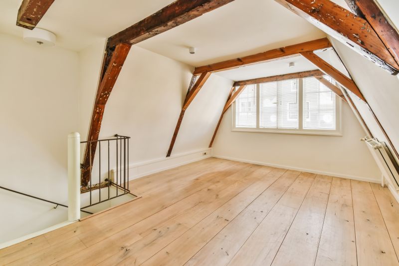 Attic Conversion Service detail