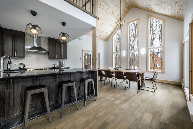 Dining Room Renovation detail