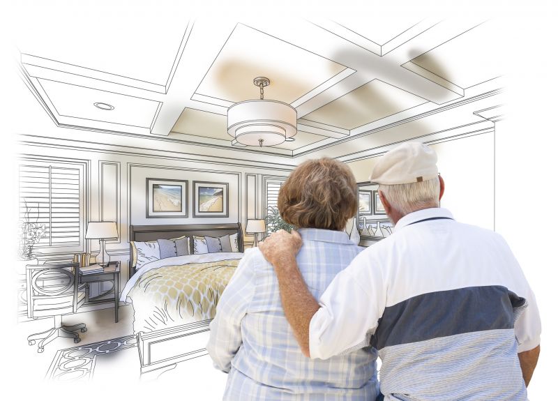 Elderly Remodeling Service detail