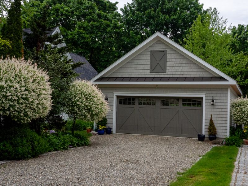 Garage Conversion Service detail