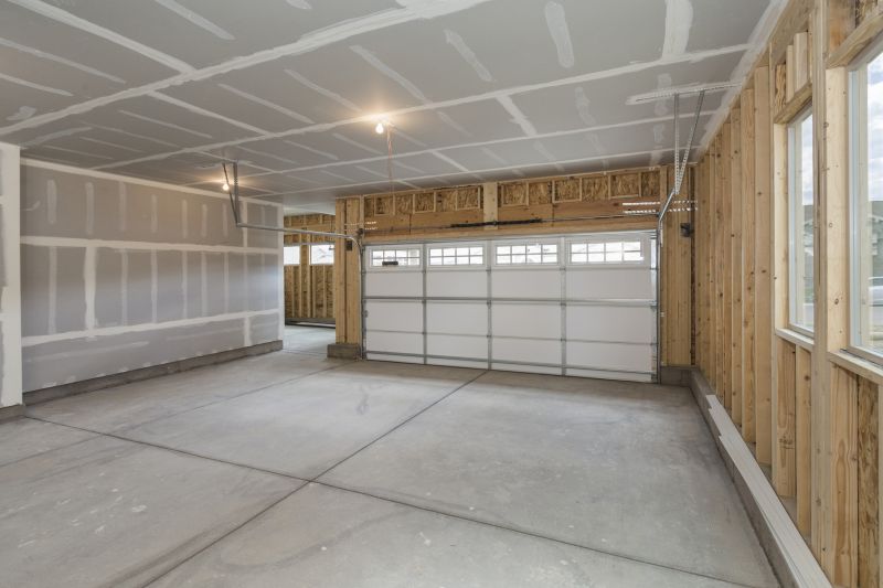 Garage Conversion Service detail