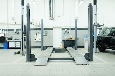 Garage Enlargement Service detail