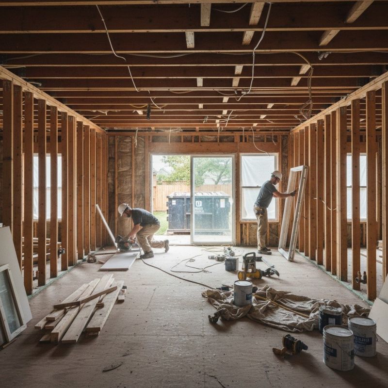 How Remodeling Increases Property Value