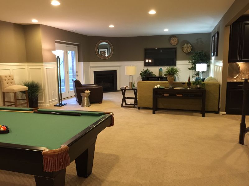 Basement Remodeling - Basement Remodeling Aurora, Colorado