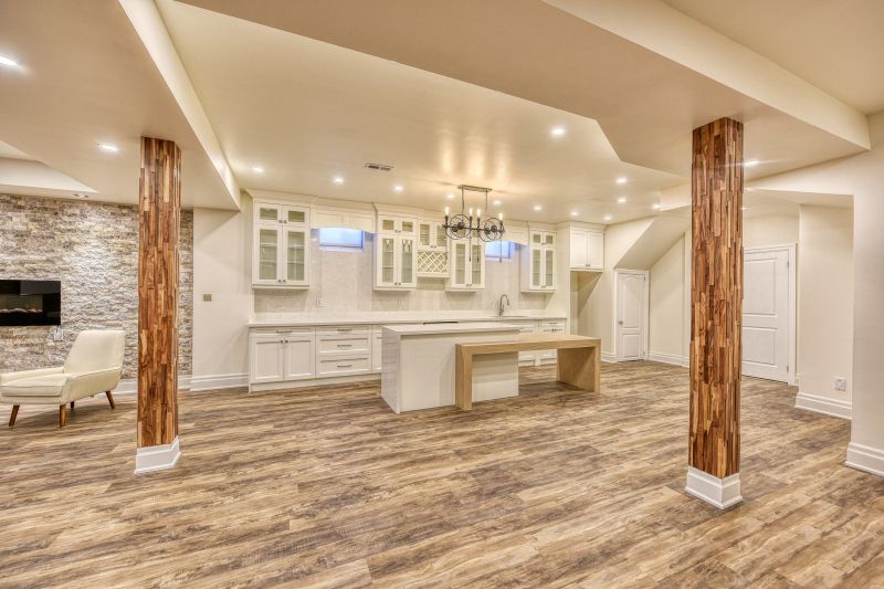 Extra Living Space